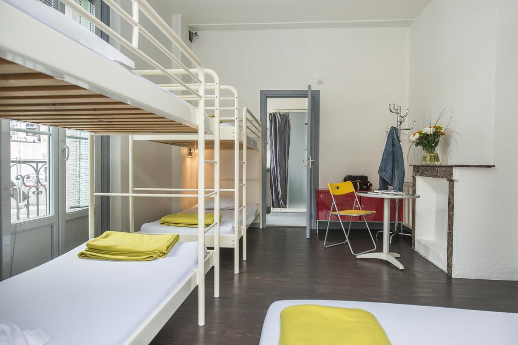 D'etape Des Capucins Hostel Le Puy-en-Velay