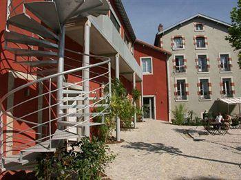 Hostel D'etape Des Capucins Le Puy-en-Velay