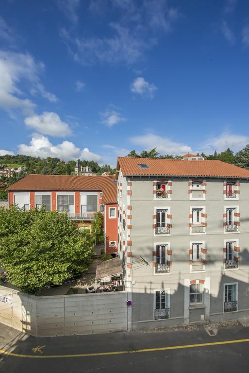 D'etape Des Capucins * Le Puy-en-Velay