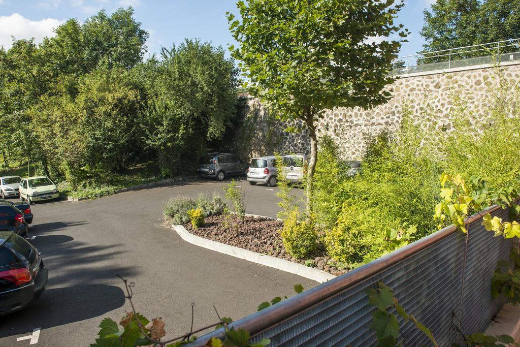D'etape Des Capucins Hostel Le Puy-en-Velay