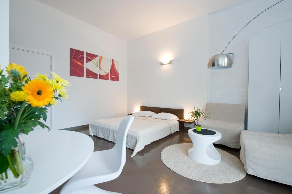 Hostel D'etape Des Capucins