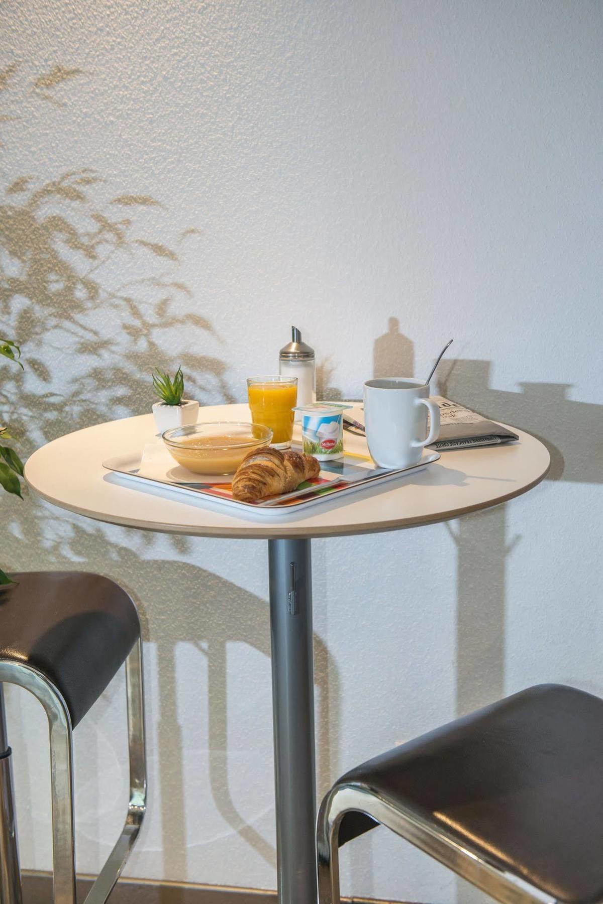 Hostel D'etape Des Capucins Le Puy-en-Velay