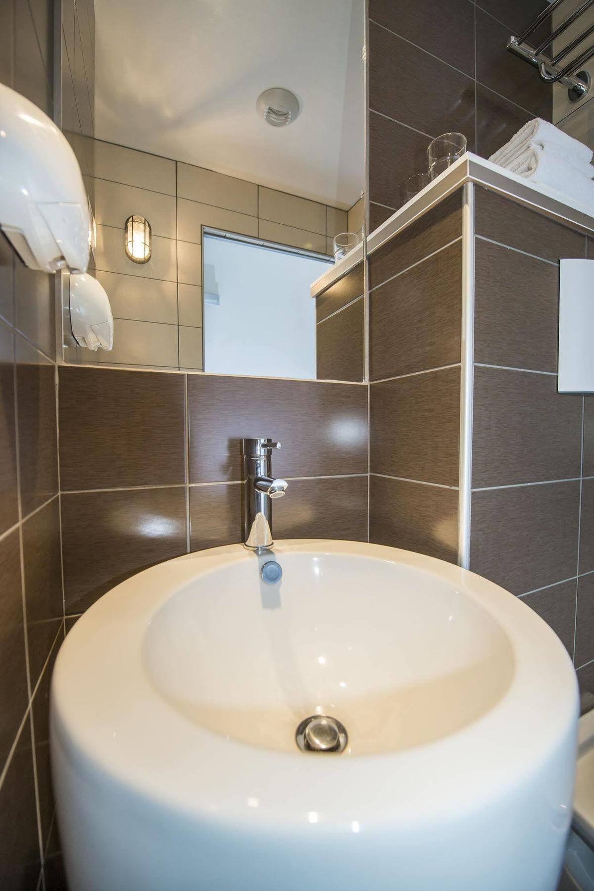 Hostel D'etape Des Capucins Le Puy-en-Velay