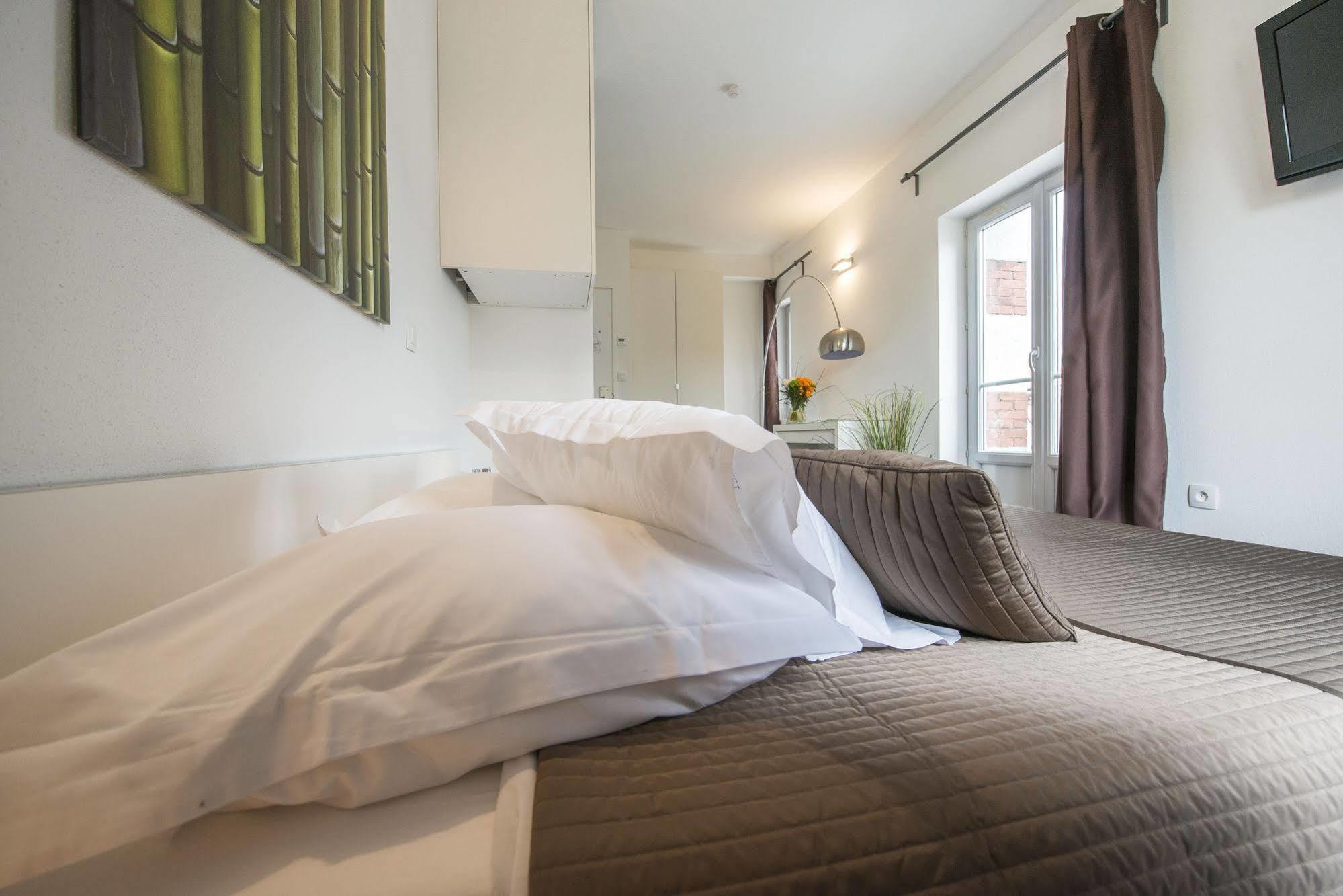Hostel D'etape Des Capucins Le Puy-en-Velay